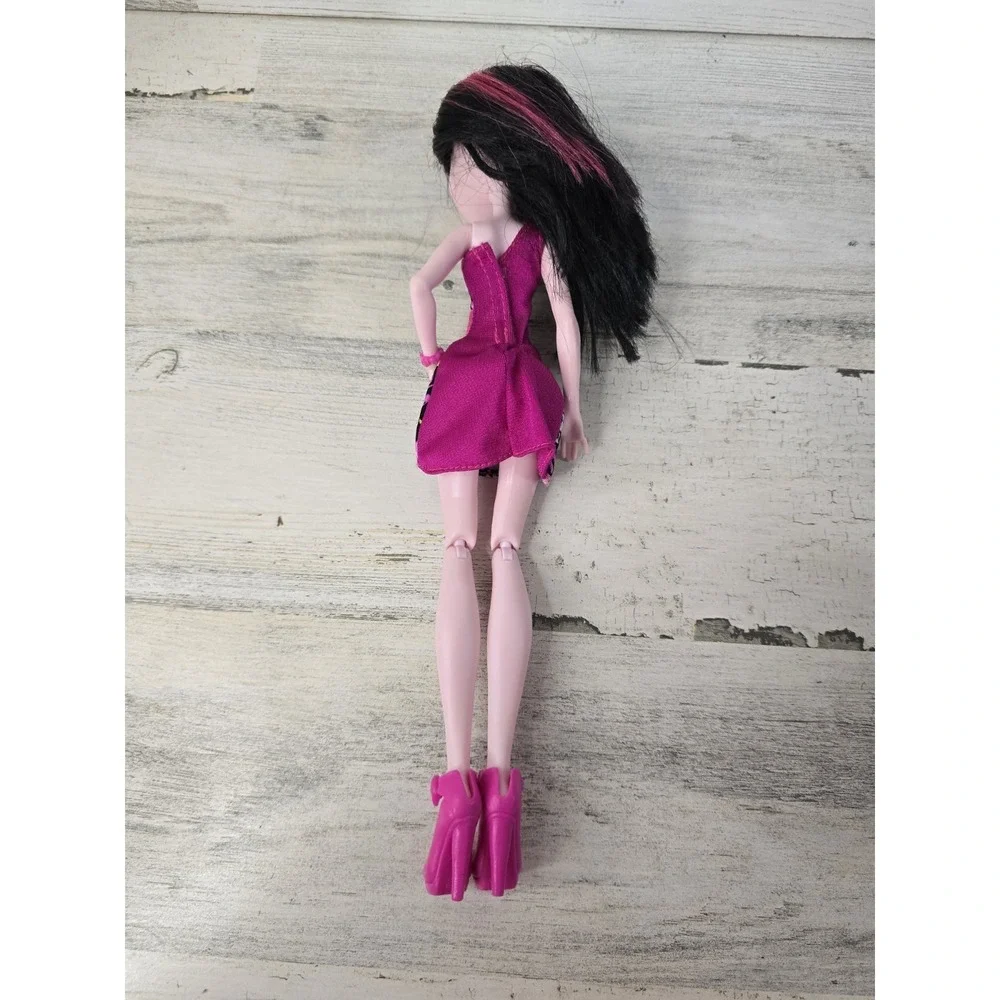 Mattel monster high